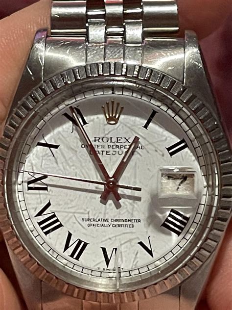 rolex oyster perpetual datejust diamond fake|identify my rolex oyster perpetual.